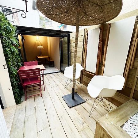 Le Pecheur De Cassis Apartment Ngoại thất bức ảnh