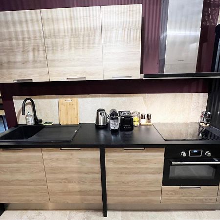 Le Pecheur De Cassis Apartment Ngoại thất bức ảnh