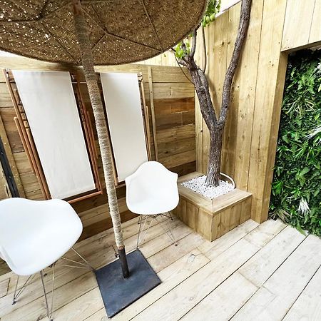 Le Pecheur De Cassis Apartment Ngoại thất bức ảnh