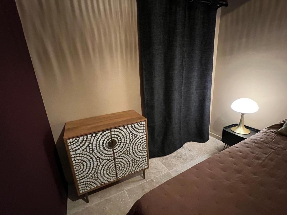 Le Pecheur De Cassis Apartment Ngoại thất bức ảnh