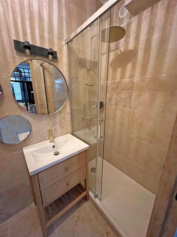 Le Pecheur De Cassis Apartment Ngoại thất bức ảnh