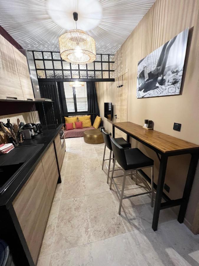 Le Pecheur De Cassis Apartment Ngoại thất bức ảnh