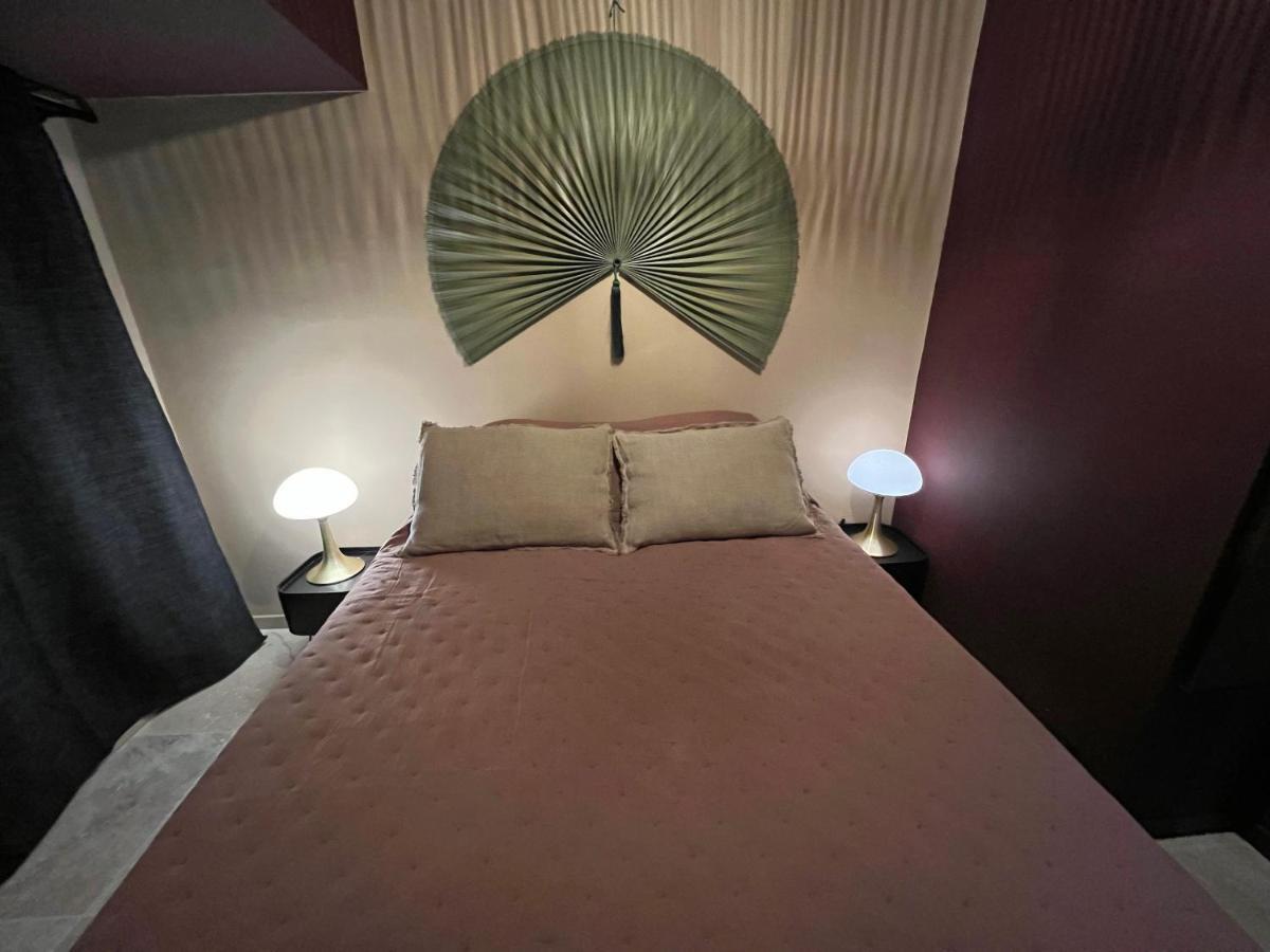 Le Pecheur De Cassis Apartment Ngoại thất bức ảnh