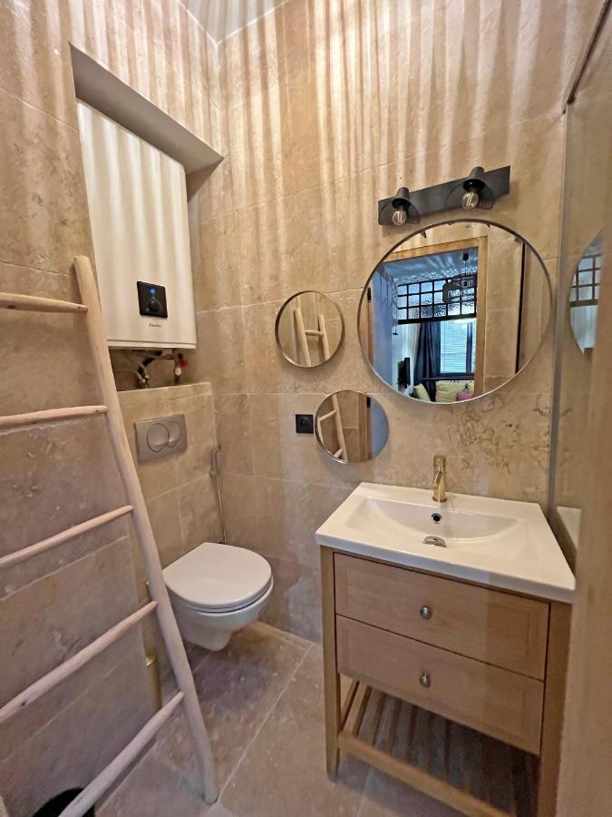Le Pecheur De Cassis Apartment Ngoại thất bức ảnh
