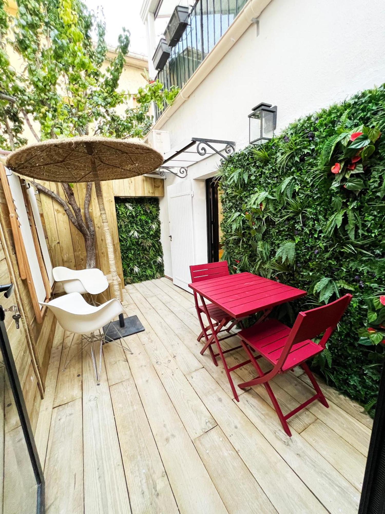 Le Pecheur De Cassis Apartment Ngoại thất bức ảnh