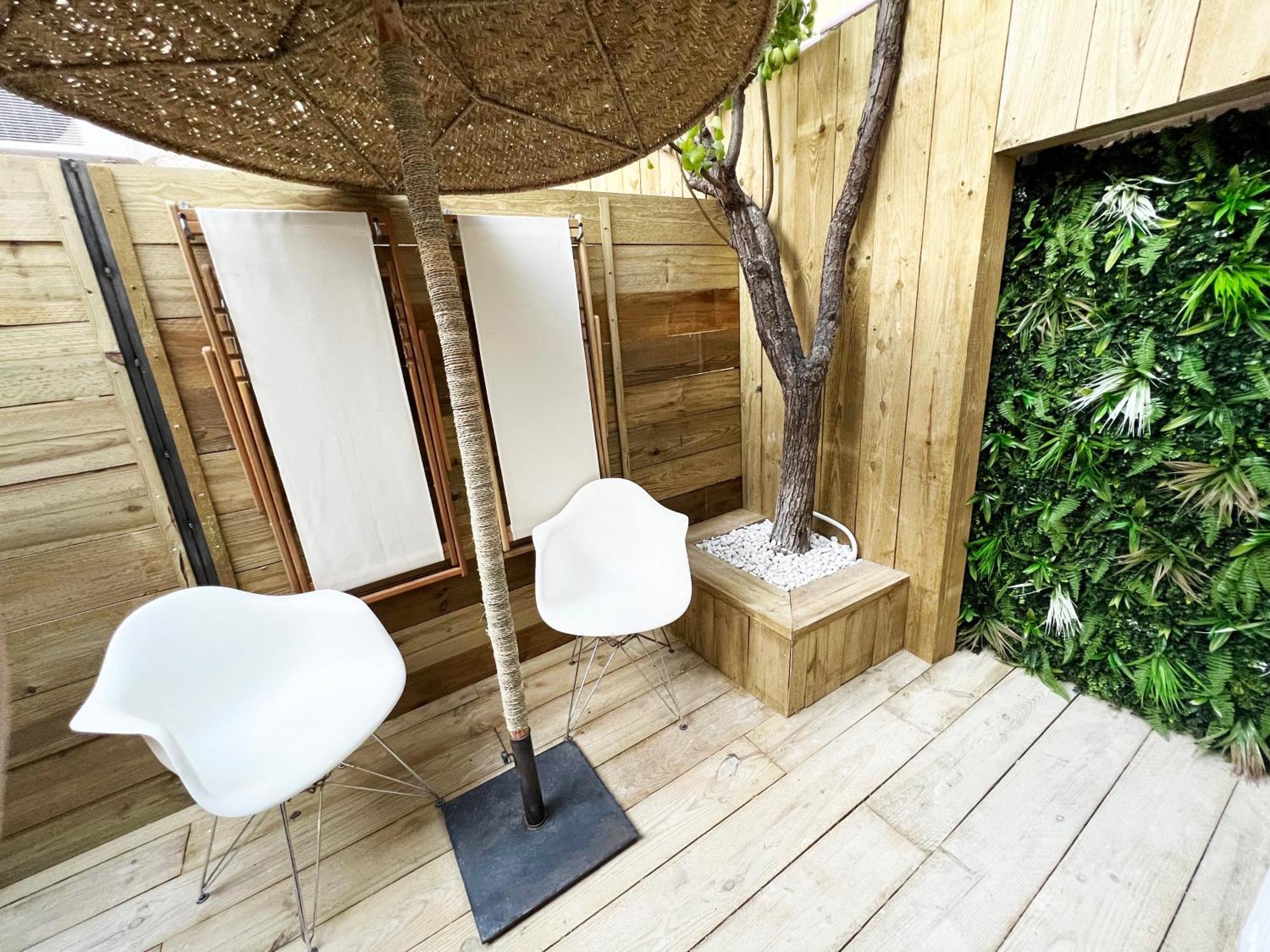 Le Pecheur De Cassis Apartment Ngoại thất bức ảnh