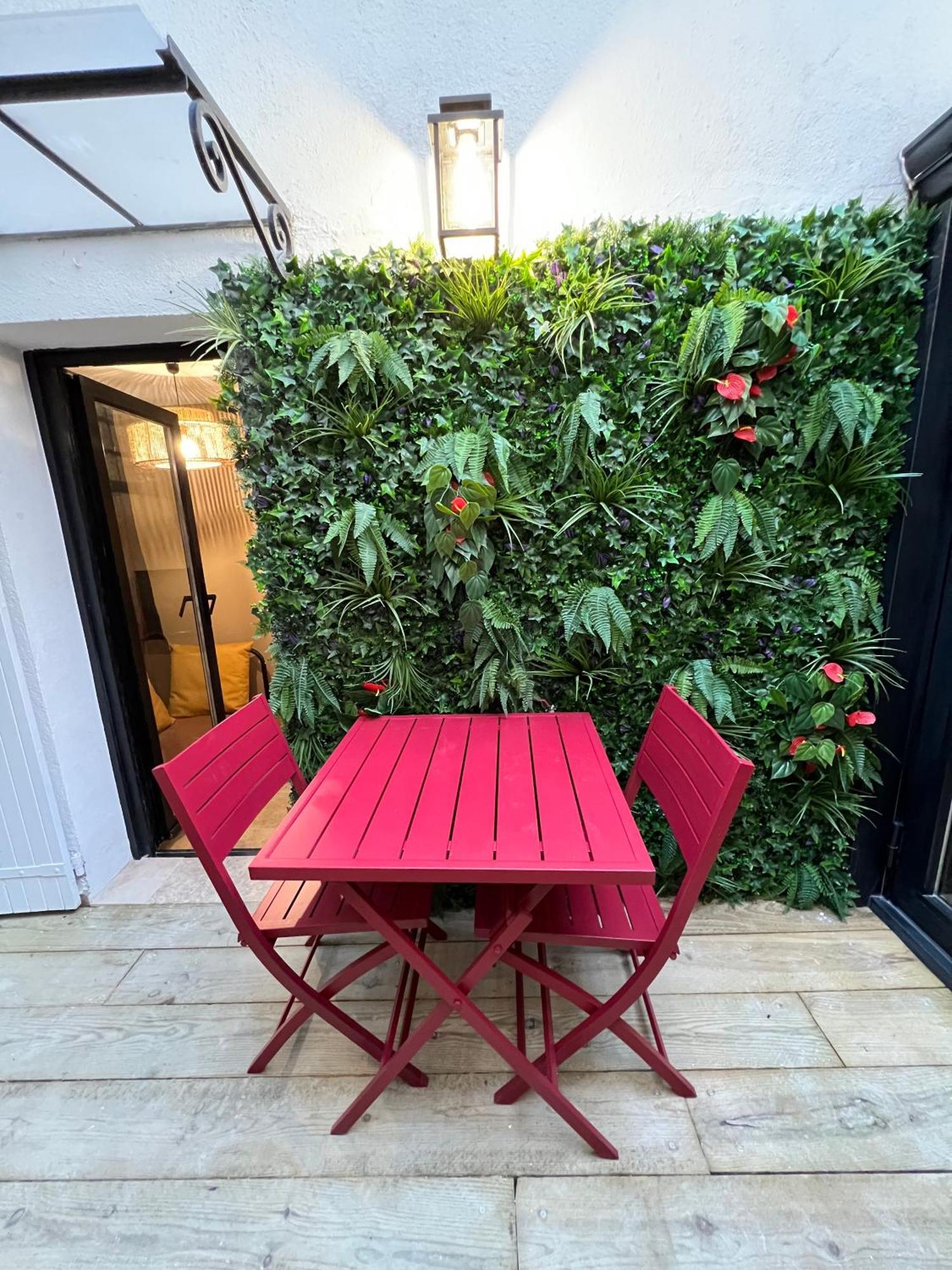 Le Pecheur De Cassis Apartment Ngoại thất bức ảnh