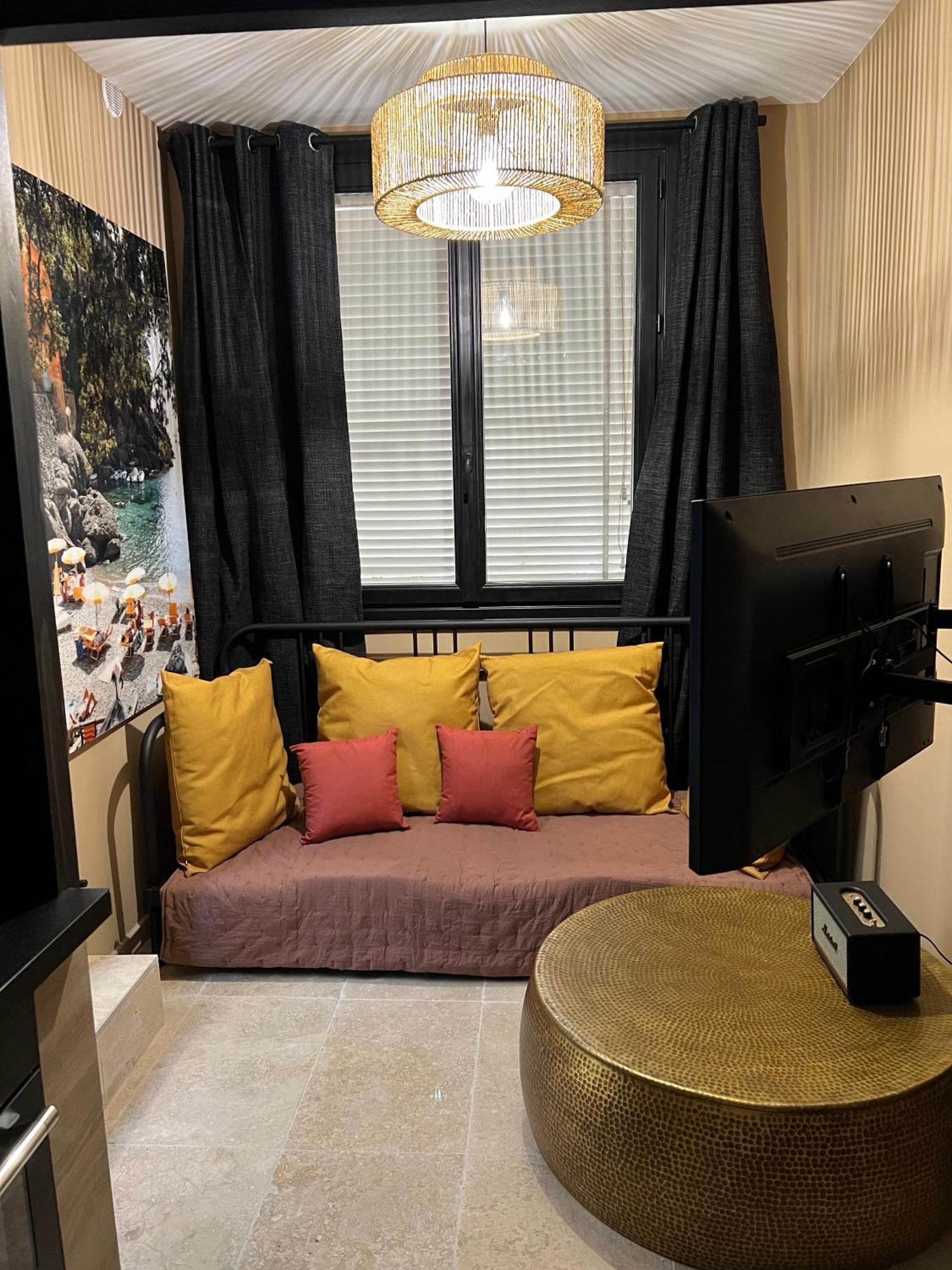 Le Pecheur De Cassis Apartment Ngoại thất bức ảnh